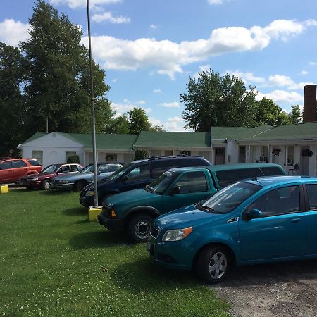 Kenwood Motel Kenton Zewnętrze zdjęcie