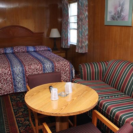 Kenwood Motel Kenton Zewnętrze zdjęcie