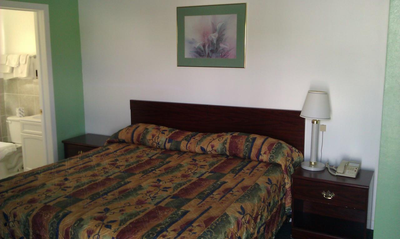 Kenwood Motel Kenton Zewnętrze zdjęcie
