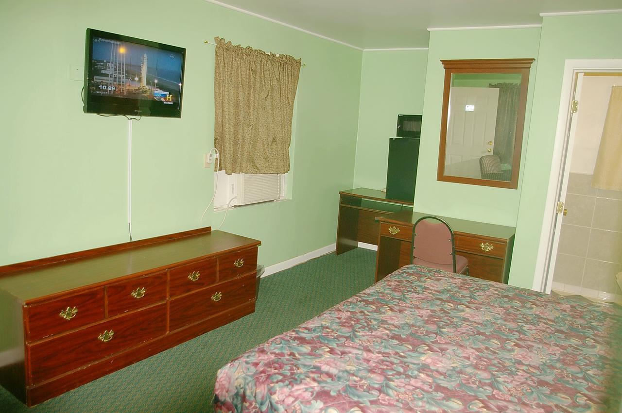 Kenwood Motel Kenton Zewnętrze zdjęcie