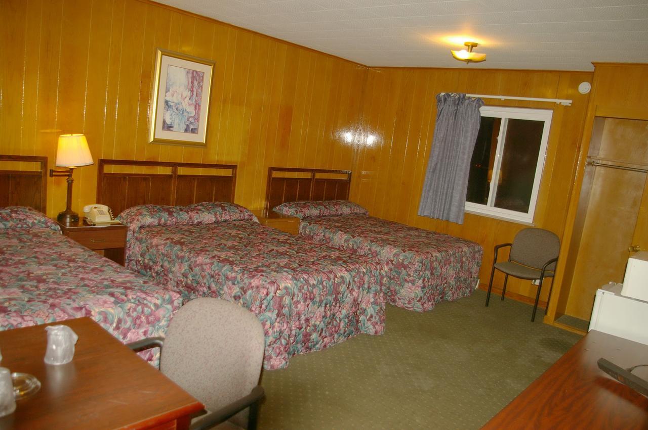 Kenwood Motel Kenton Zewnętrze zdjęcie