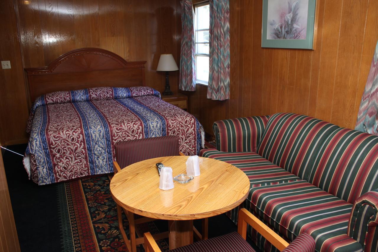 Kenwood Motel Kenton Zewnętrze zdjęcie