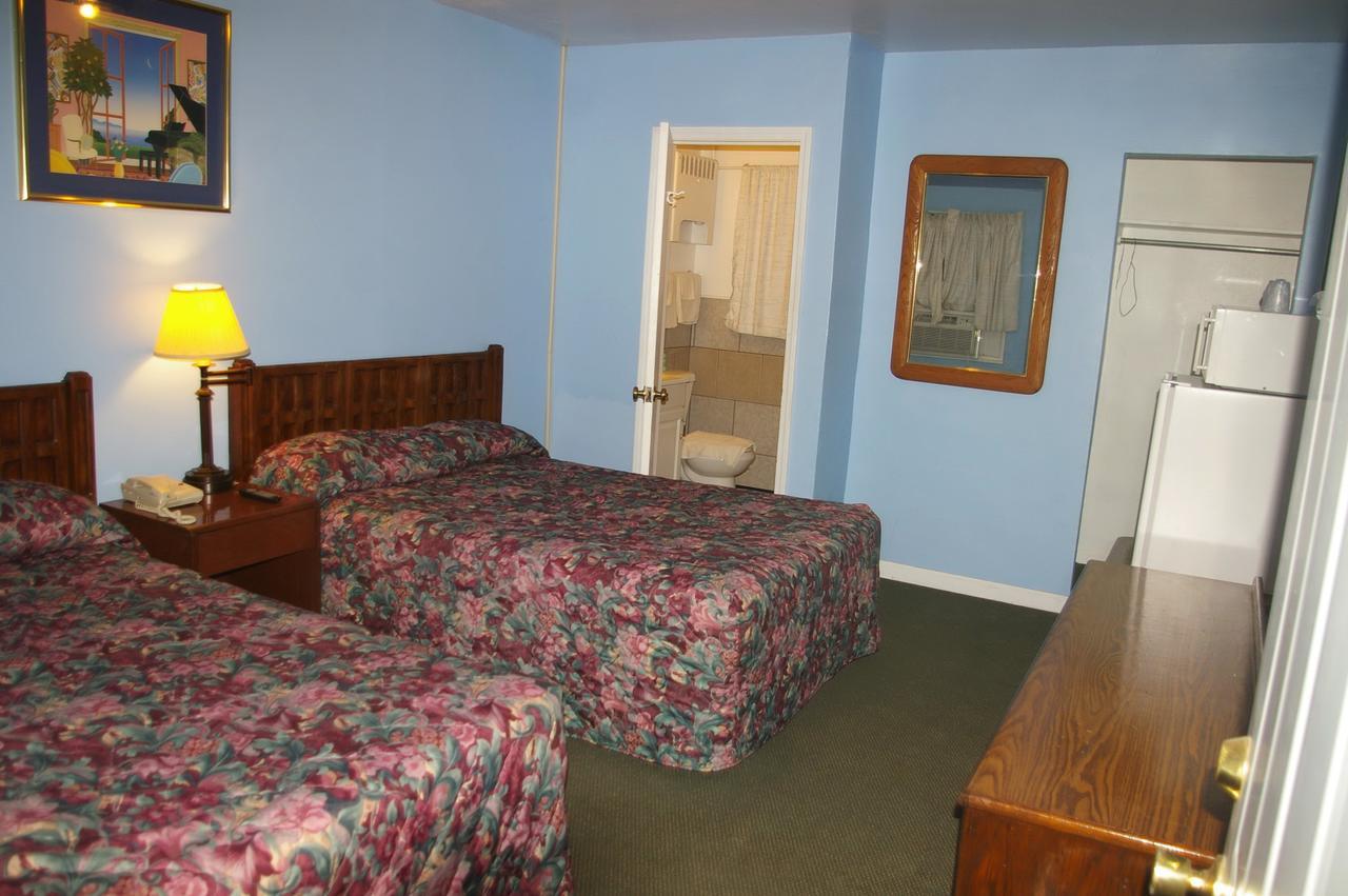 Kenwood Motel Kenton Zewnętrze zdjęcie