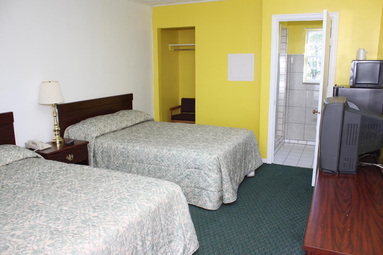 Kenwood Motel Kenton Zewnętrze zdjęcie