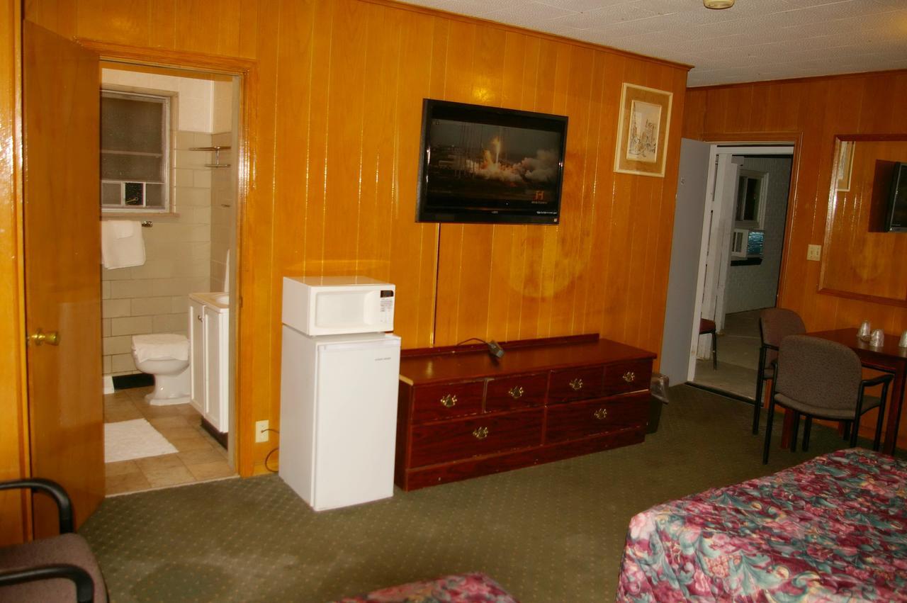 Kenwood Motel Kenton Zewnętrze zdjęcie
