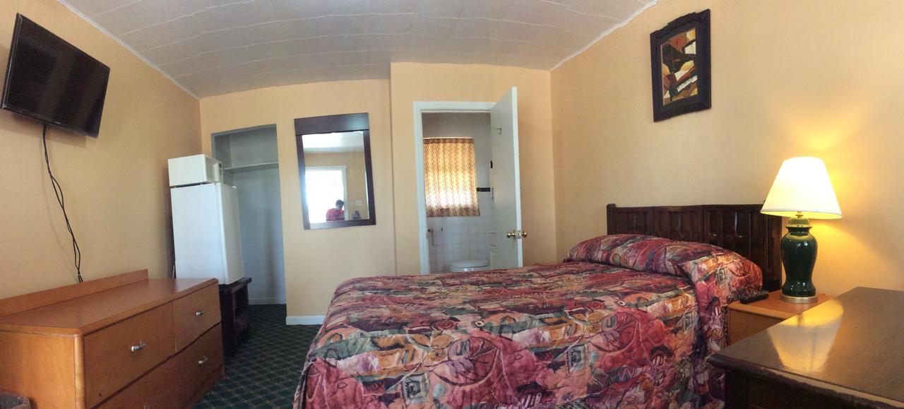 Kenwood Motel Kenton Zewnętrze zdjęcie