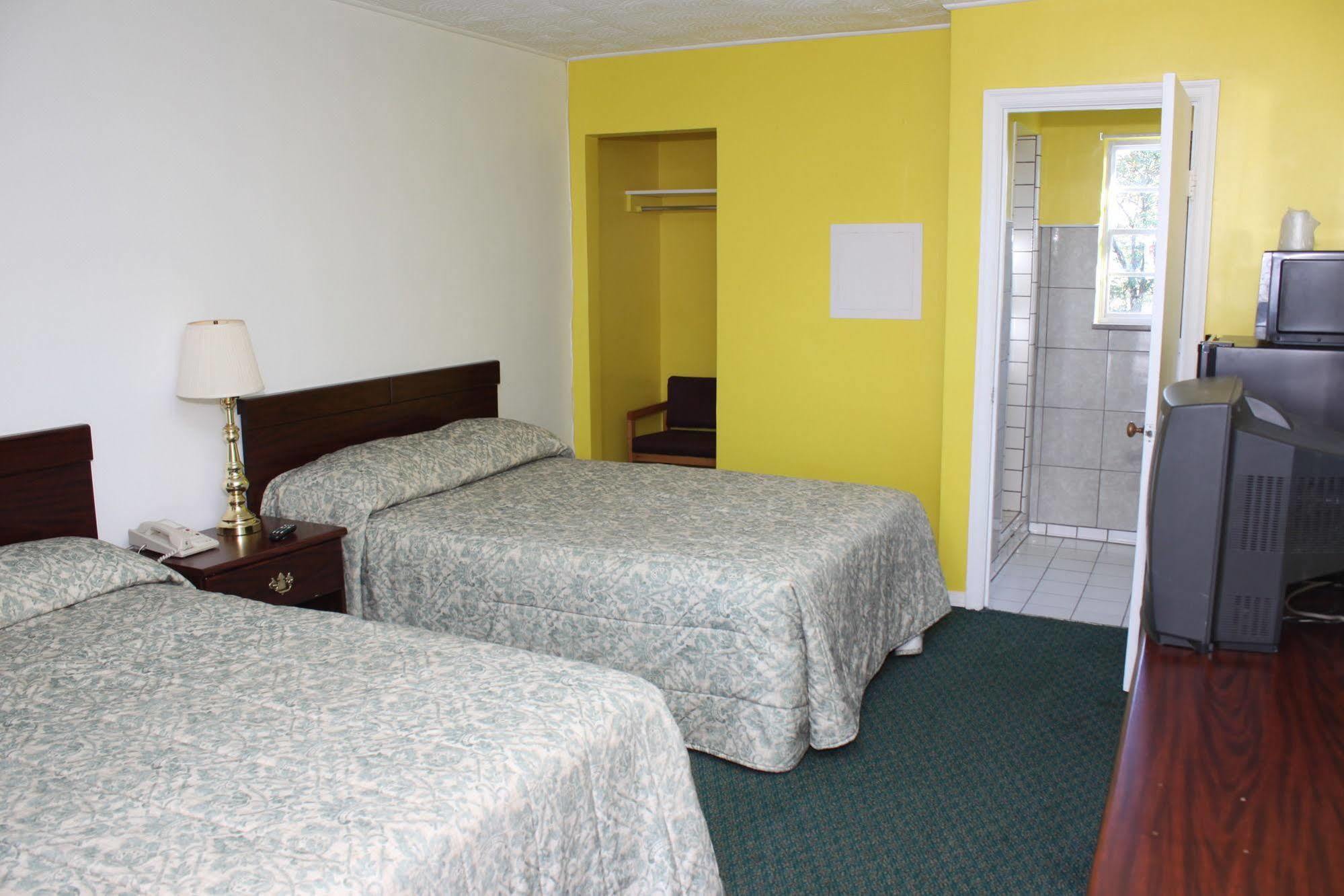 Kenwood Motel Kenton Zewnętrze zdjęcie