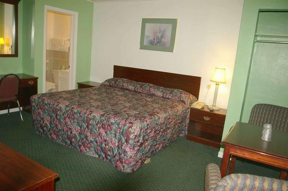 Kenwood Motel Kenton Zewnętrze zdjęcie