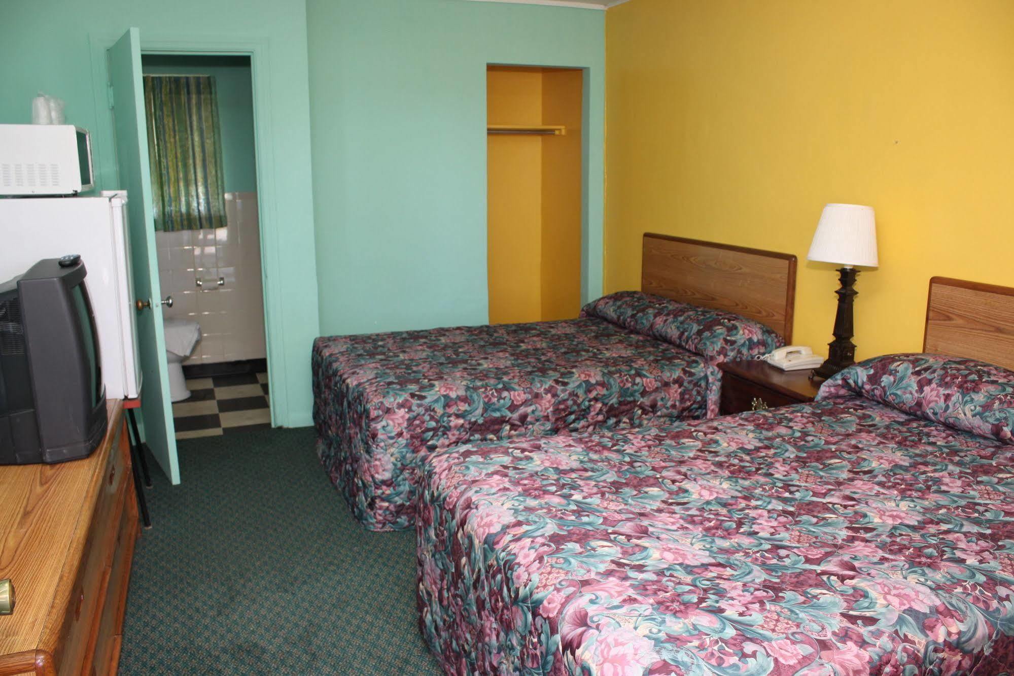 Kenwood Motel Kenton Zewnętrze zdjęcie