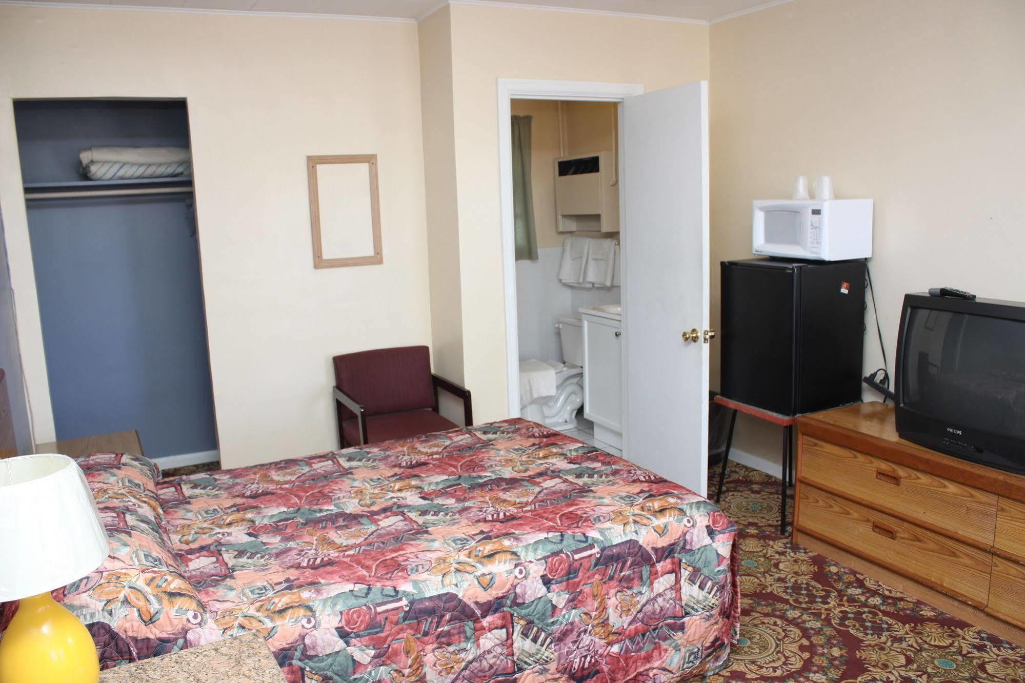 Kenwood Motel Kenton Zewnętrze zdjęcie