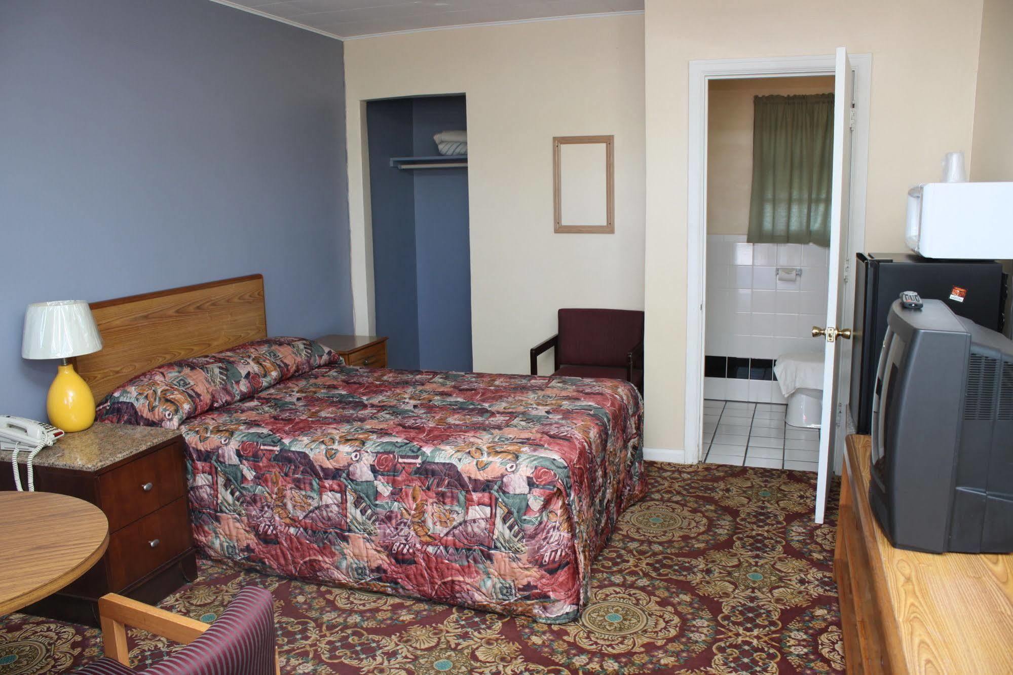 Kenwood Motel Kenton Zewnętrze zdjęcie