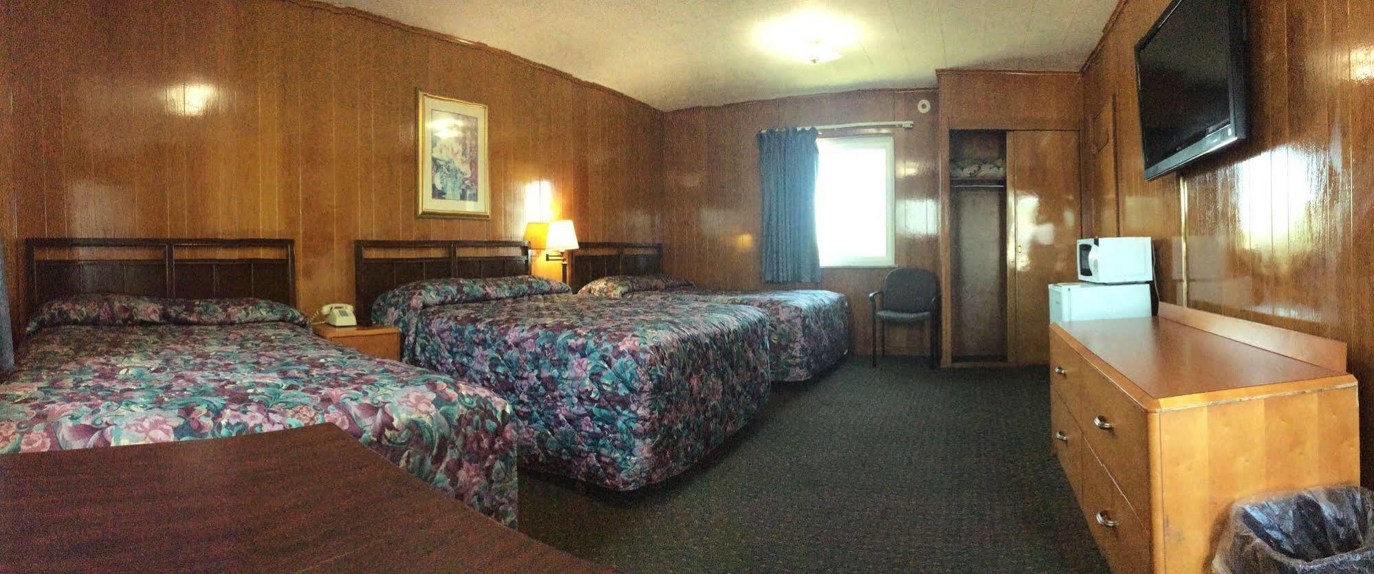 Kenwood Motel Kenton Zewnętrze zdjęcie